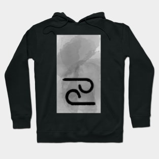 Cancer zodiac sign Hoodie